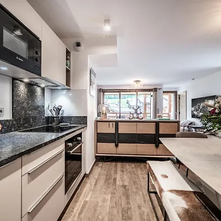 Appartement Ottilie - By Emerald *