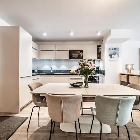 Appartement Ottilie - By Emerald *