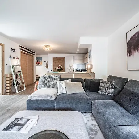 Appartement Ottilie - By Emerald Les Gets
