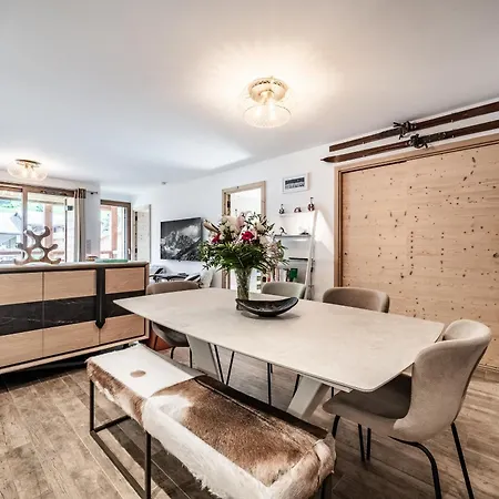 Appartement Ottilie - By Emerald Les Gets