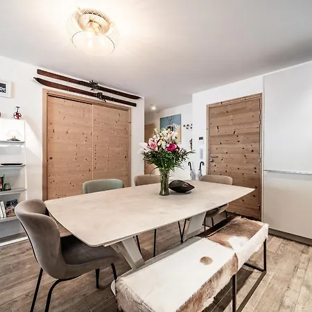 Apartment Ottilie - By Emerald Les Gets